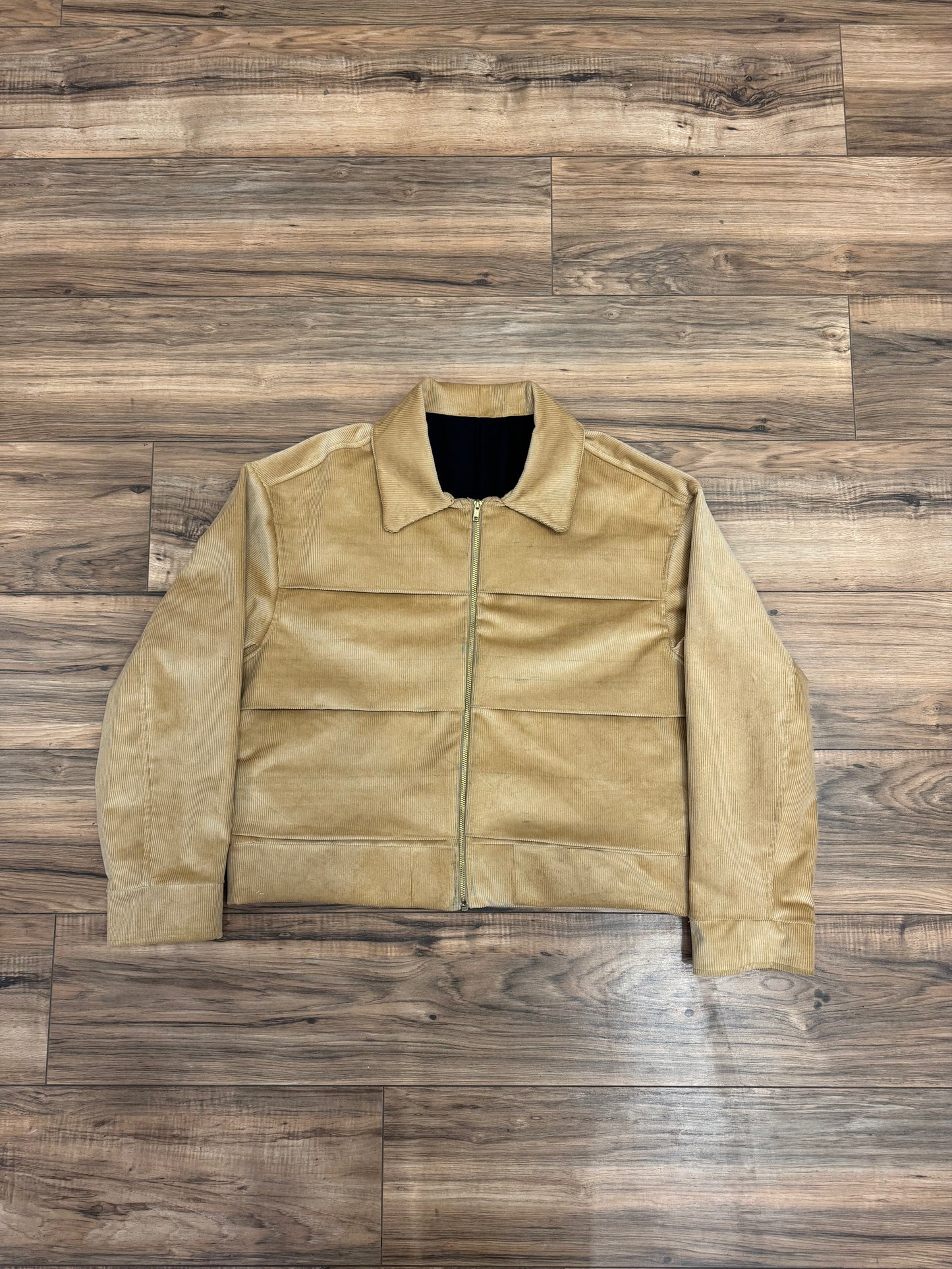 GOLDEN HOUR JACKET