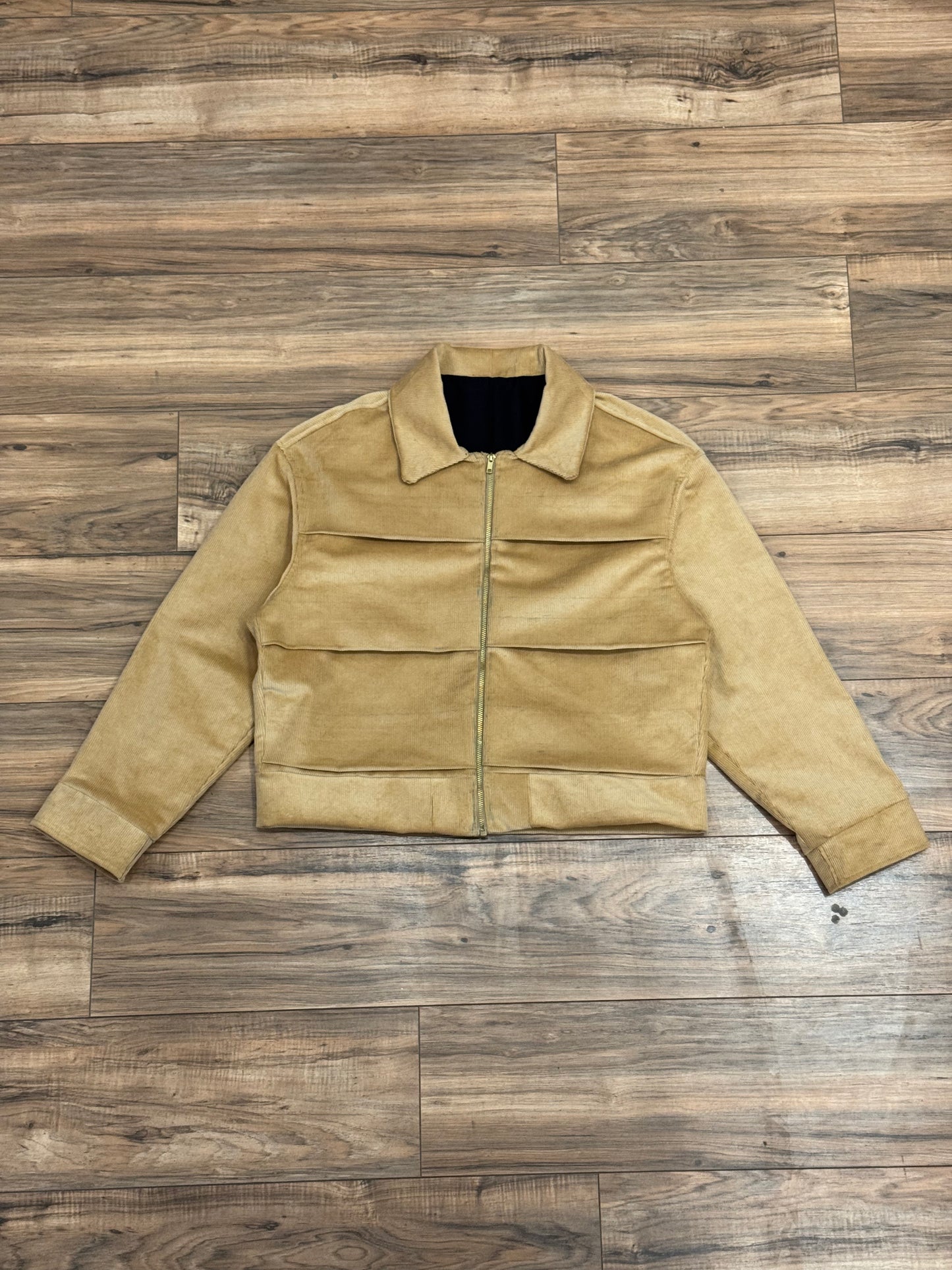 GOLDEN HOUR JACKET